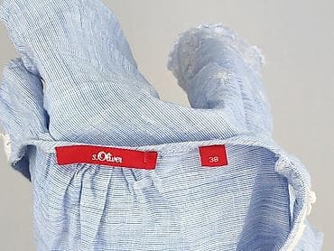 sukienki oliver: S.Oliver, Top damski, rozmiar M — 4