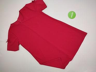 just addict: Sukienka damska, rozmiar 4XL — 2