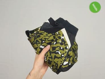 купити куртку в польщі жіночу: Blue, Куртка бомбер жіноча, розмір M — 6
