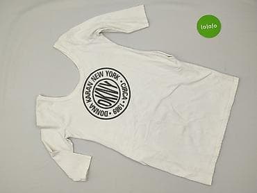 donna karan spodnie: DKNY, Sukienka damska, rozmiar M — 2