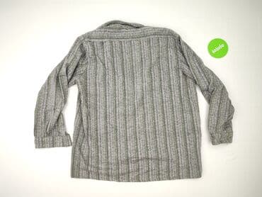sukienki z gipiury dla puszystych: Women`s shirt, size 6XL (EU 52) — 3