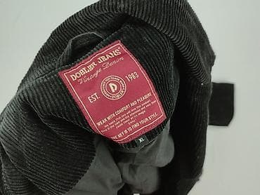 garnitury versace: Męska marynarka sztruksowa Dobler Jeans Vintage Denim - Rozmiar: XL — 4