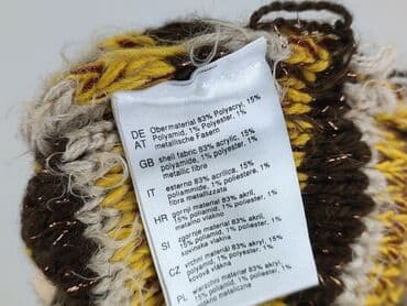 blue motion sweter: Sweter damski, rozmiar XL — 4