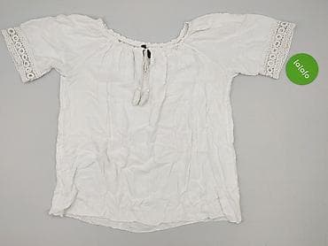 bluza nirvana h m: New Collection, Bluzka damska, rozmiar 3XL — 2