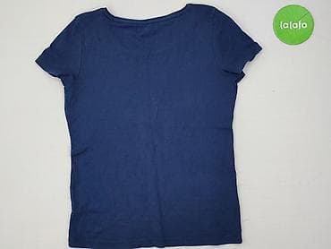 esprit skinny: Esprit, T-shirt damski, rozmiar S — 3