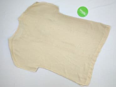 zwiewne bluzki: Bluzka damska, rozmiar 3XL — 4