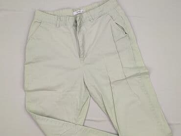 Reserved, Spodnie materiałowe damskie, M