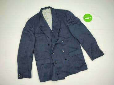 sweter w paski c a: Suit jacket for men, M (EU 38), condition - Good — 2