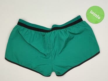 krótkie spodenki calvin klein: Calzedonia, Szorty damskie, rozmiar S — 4