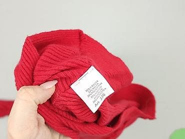 sweter cieniowany: Sweter damski, rozmiar One size — 4