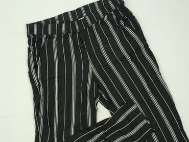 Kobiety: H&M, Spodnie materiałowe damskie, rozmiar XL — 1