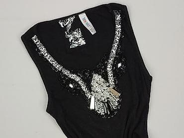 coma: Denim Co, Sukienka damska, rozmiar S — 1
