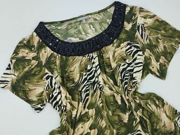 Essentiel, Women's blouse, size 2XL at lalafo.pl Essentiel, Women's blouse, size 2XL