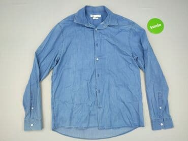 cropp marynarki męskie: Zara, Сорочка для чоловіків, L — 2