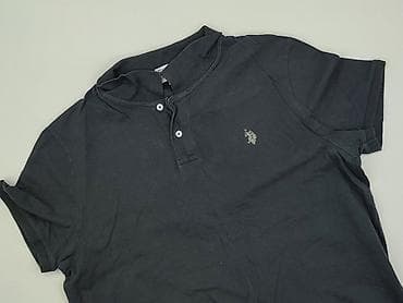 Us Polo Assn, Поло для чоловіків, розмір 2XL