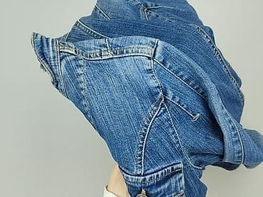 couture versace jeans: Kurtka jeansowa damska, rozmiar S — 7