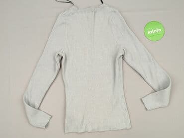 sweter h: H&M, Sweter damski, rozmiar M — 3