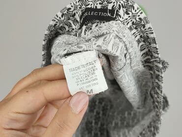 new yorker czarne spodnie: Spodnie materiałowe damskie, rozmiar M — 5