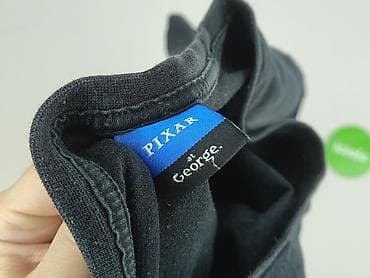 romper primark: George, Koszulka dla mężczyzn, rozmiar XL — 4