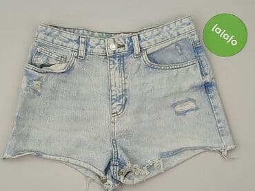 szorty poszarpane damskie: Primark, Szorty damskie, rozmiar S — 2