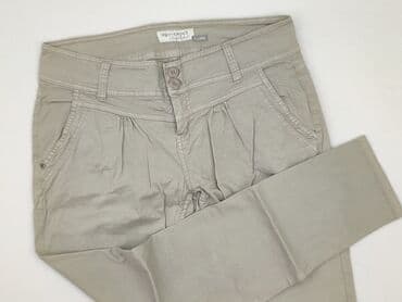 Urban Surface, Material trousers for women, XL at lalafo.pl Urban Surface, Material trousers for women, XL