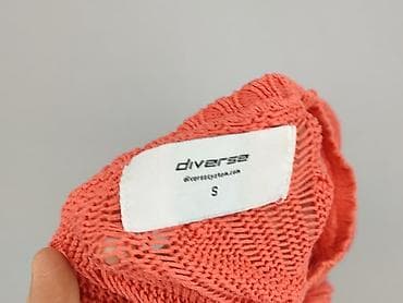 Diverse, Sweter damski, rozmiar S — 4