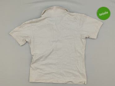 koszulka roberto carlosa: Kappa, Damska koszulka polo, rozmiar M — 4