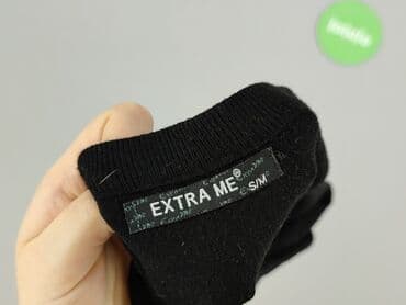 koszulki na ramiączkach plus size: Extra Me, Top damski, rozmiar S — 5