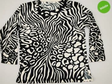 simple sweter: Sweter damski, rozmiar XL — 2