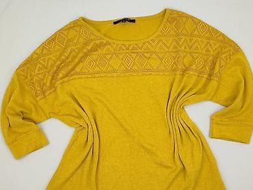 jake's sweter: Reserved, Sweter damski, rozmiar M — 1