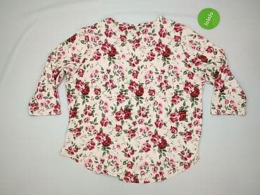 tous kurtka: Janina, Bluzka damska, rozmiar 4XL — 3