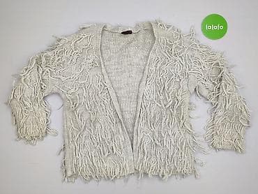 cardigans: Kardigan damski, rozmiar One size — 2
