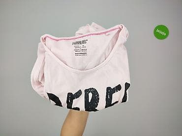 bluzki snoopy: Peanuts, T-shirt damski, rozmiar M — 6