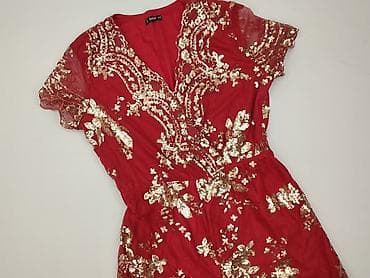 Shein, Elegancki komplet, rozmiar XL