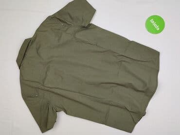 Koszule: Oxylane, Koszulа dla mężczyzn, rozmiar M — 4