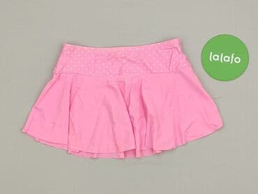 spodnice lidl: Skirt, 5-6 years, 110-116 cm, condition - Perfect — 2