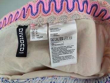 przeceny diverse: H&M Divided, Spodnie materiałowe damskie, rozmiar S — 4