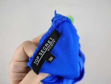 duże sukienki wizytowe: Top Secret, Sukienka damska, rozmiar S — 4