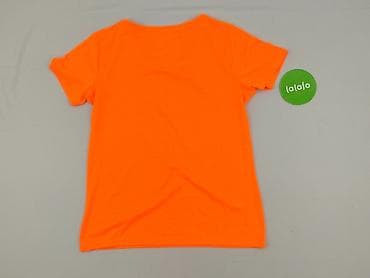 koszula z c a: Janina, T-shirt damski, rozmiar M — 3