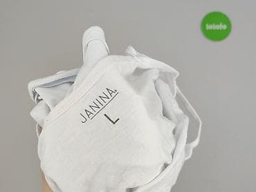 primark hello kitty majtki: Janina, Top damski, rozmiar L — 5