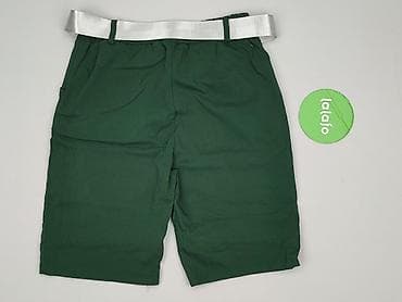 belts h: Szorty damskie, rozmiar S — 3