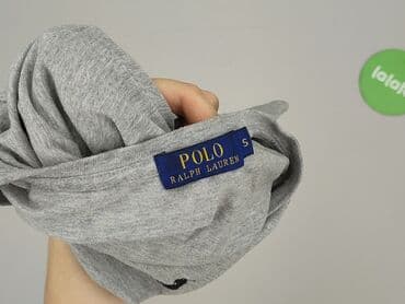 koszulki bez rękawów damskie lauren ralph lauren: Polo Ralph Lauren, T-shirt damski, rozmiar S — 5