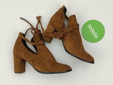 Women: Flat shoes for women, 39 — 2