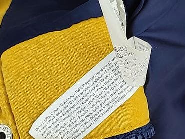 kurtki puchowe: F&F, Parka damska, rozmiar M — 5