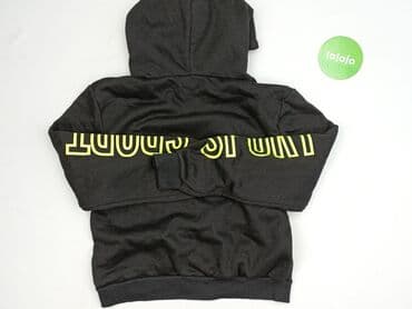 sweter od c a: Bluza z kapturem dla mężczyzn, XL, stan - Dobry — 3