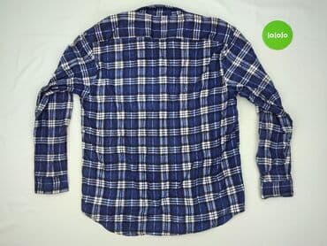 Koszule: Koszulа dla mężczyzn, rozmiar XL — 3