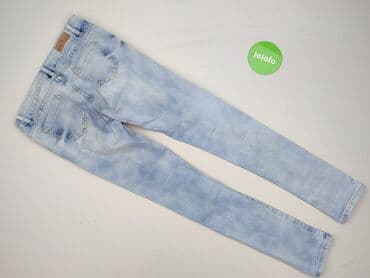 Women's Clothing: Redseventy, Jeans for women, size XL (EU 42) — 3