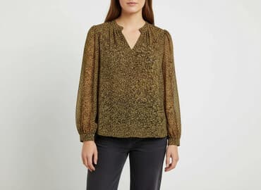 lemonada sweter: Soaked in Luxury, Bluzka damska, XL — 6