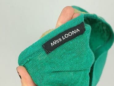 blyszczaca bluzki: One size, Bluzka damska, One size — 6