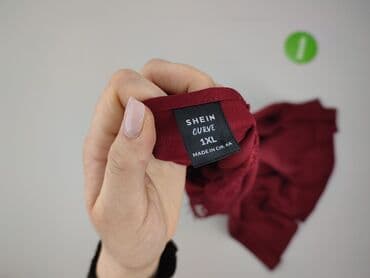 shein curve sukienki: Shein Curve, Sukienka damska, rozmiar XL — 4